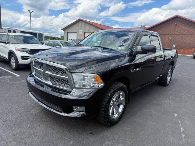 dodge ram 1500 pickup 2009 1D3HV18T59S788226 image dodge ram 1500 pickup 2009 1D3HV18T59S788226 image